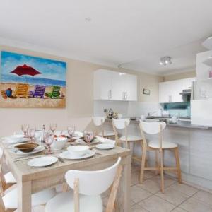 Frangipani 3 great townhouse with air con