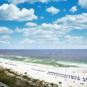 Summit 1218 1 Bedroom Beachfront WiFi Sleeps 6