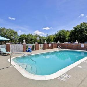 Residence Inn by Marriott Jacksonville Airport