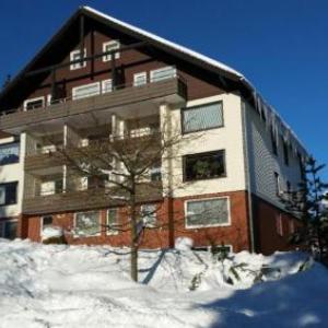 Wurmbergtraum Celina in Braunlage 4 Sterne zertifiziert vom DTV inklusive Wäschepakete