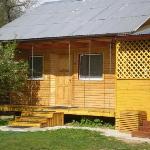 Guest accommodation in Pechory 