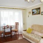 Apartamenty na Prospekte Pobeda Revolutsii 99 