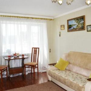 Apartamenty na Prospekte Pobeda Revolutsii 99