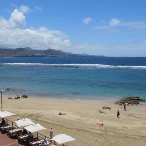 Vivelorural estudio interior en Las Canteras