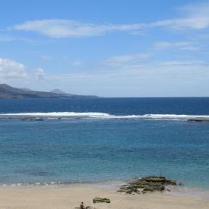 Vivelorural Canteras 208 beach front with wifi