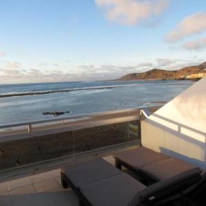 Vivelorural estudio Las Canteras vista mar- 308