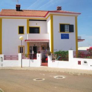 House with 4 bedrooms in Alandroal with enclosed garden