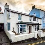 Castle Inn - Yellow Room - Manorbier