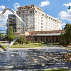 Hotels near Fremont High School Sunnyvale - Juniper Hotel Cupertino Curio Collection By Hilton