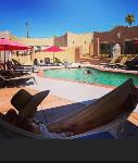 Desert Hot Springs California Hotels - MI KASA HOT SPRINGS 420,Adults Only, Clothing Optional