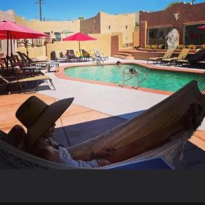 MI KASA HOT SPRINGS 420Adults Only Clothing Optional