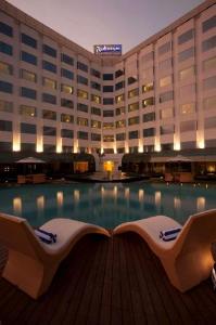 Radisson Blu Hotel Ranchi, Ranchi