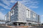 South Camden New Jersey Hotels - Hilton Garden Inn Camden Waterfront