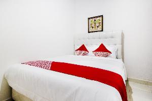 OYO 3777 Homestay Legundi Syariah, Bandar Lampung