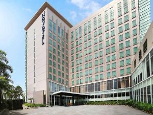 Novotel Bandung, Bandung