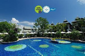 The Zign Hotel Premium Villa - SHA Extra Plus, Pattaya