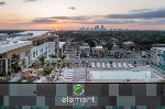 Downtown Florida Hotels - Element Tampa Midtown