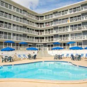 Midtown Cultural and Educational Center Hotels - Sea Club IV Resort