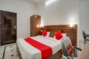 OYO 75316 Hotel Jay Residency, Panipat