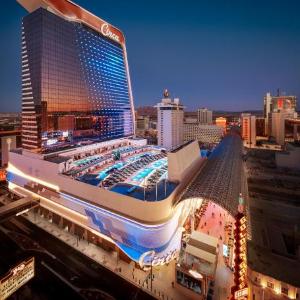 Notoriety Las Vegas Hotels - Circa Resort & Casino - Adults Only