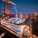 Hotels near Plaza Hotel and Casino Las Vegas - Circa Resort & Casino - Adults Only