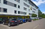 Stuttgart Vaihingen Germany Hotels - B&B Hotel Stuttgart-Vaihingen