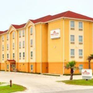 Hawthorn Extended Stay by Wyndham Corpus Christi Padre Is