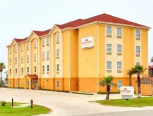 Hawthorn Suites by Wyndham Corpus Christi/Padre Isle, Corpus Christi