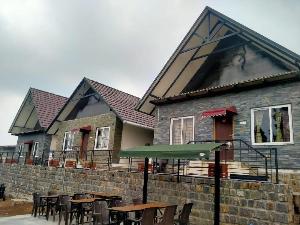 pagodaa resorts, Yercaud