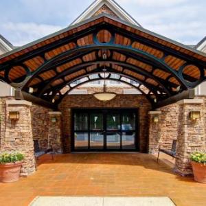 Hartford HealthCare Amphitheater Hotels - Homewood Suites By Hilton Stratford Ct