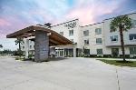 Kirby Arkansas Hotels - Fairfield Inn Fairfield Inn & Suites By Marriott Arkadelphia