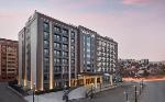 Tashkent Uzbekistan Hotels - Courtyard By Marriott Tashkent