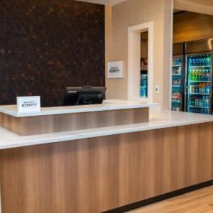 Hotels near Grand Rapids First - Residence Inn by Marriott Grand Rapids Downtown