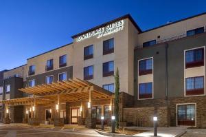 TownePlace Suites by Marriott San Luis Obispo, San Luis Obispo