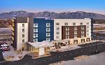 Kearns Utah Hotels - SpringHill Suites By Marriott Salt Lake City West Valley