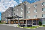 Alger Ohio Hotels - TownePlace Suites By Marriott Lima