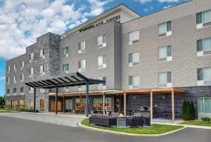 TownePlace Suites By Marriott Lima, Lima