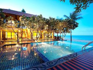 Praseban Resort, Pran Buri