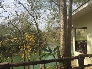 Saiyok River House, Sai Yok