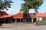 Martinborough New Zealand Hotels - Oak Estate Motor Lodge