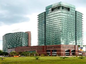 Hock Lee Hotel & Residences, Kuching