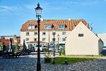 Sindal Flyveplads Denmark Hotels - Danhostel Frederikshavn City