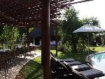 Witbank South Africa Hotels - The Blades Hotel