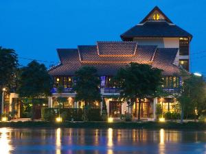 Yodia Heritage Hotel, Phitsanulok