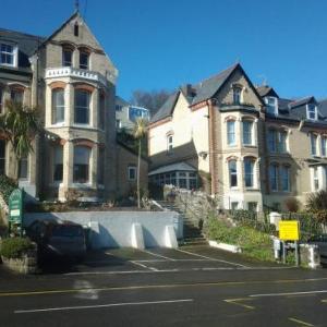 Hotels near Landmark Theatre Ilfracombe - Strathmore