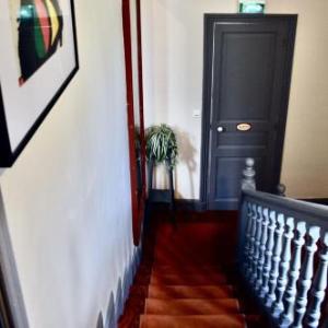 Saint Charles Hôtel & Coliving Biarritz