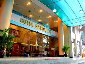 Hotel Sandakan, Sandakan