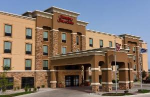 Hampton Inn & Suites Fargo Medical Center, Fargo