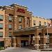 Hotels near Sanctuary Events Center - Hampton Inn By Hilton & Suites Fargo