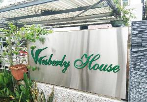 Wesberly Apartments, Kuching